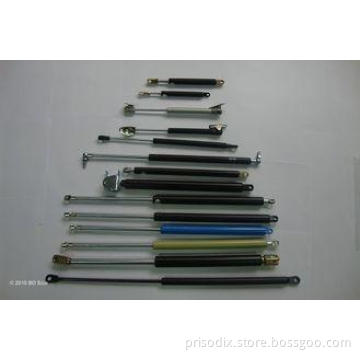 Industrial Compression Gas Springs